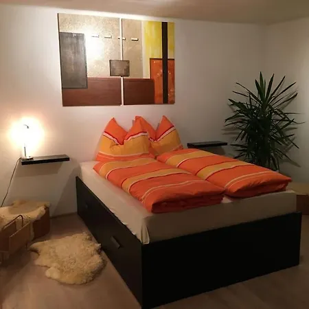 Apartment Relax.land - Apart 90qm Ferienwohnung