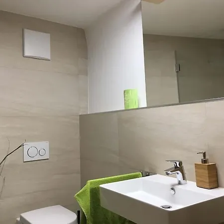 Relax.land - Apart 90qm Ferienwohnung Apartment