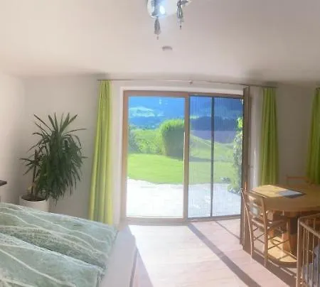 Relax.land - Apart 90qm Ferienwohnung