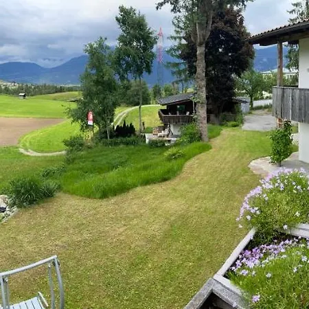 Apartment Relax.land - Apart 90qm Ferienwohnung