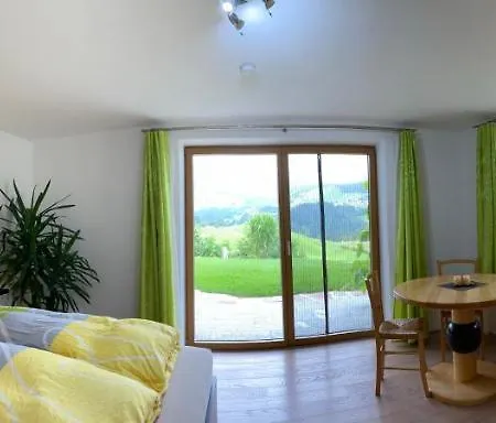 Relax.land - Apart 90qm Ferienwohnung *
