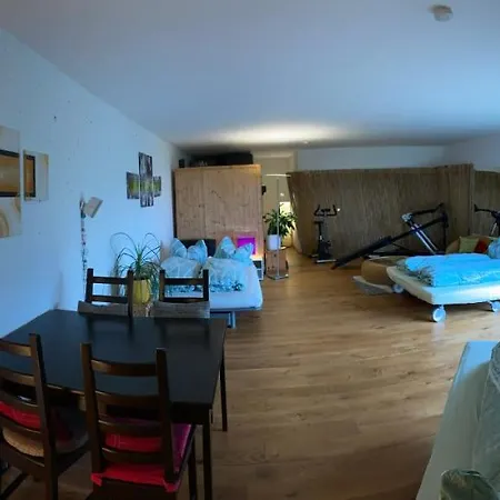 Apartment Relax.land - Apart 90qm Ferienwohnung *