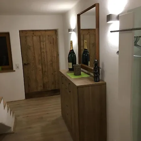 Relax.land - Apart 90qm Ferienwohnung Apartment Grinzens