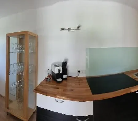 Relax.land - Apart 90qm Ferienwohnung Apartment *