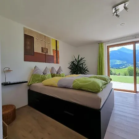Apartment Relax.land - Apart 90qm Ferienwohnung *