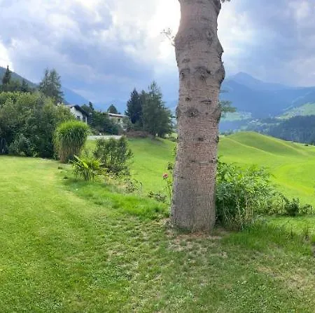 Relax.land - Apart 90qm Ferienwohnung Apartment Grinzens