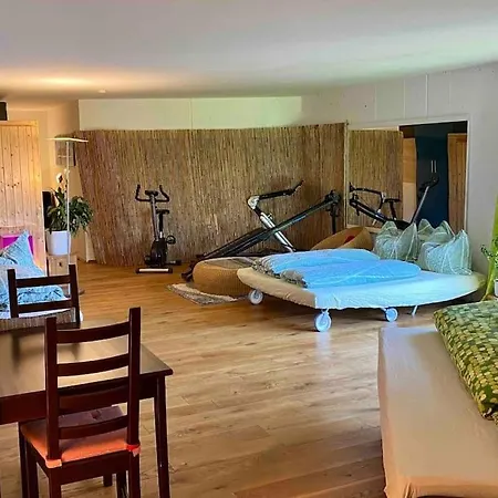 Relax.land - Apart 90qm Ferienwohnung Apartment *