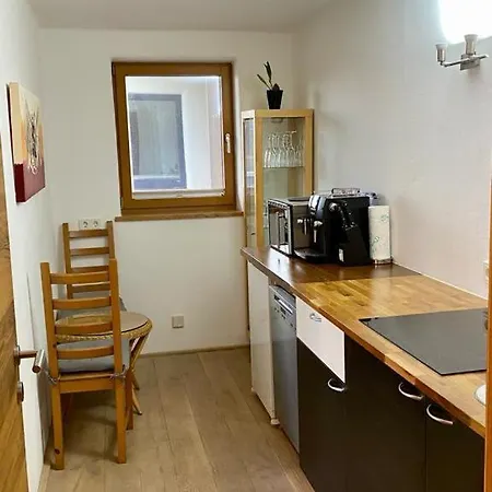 Apartment Relax.land - Apart 90qm Ferienwohnung *